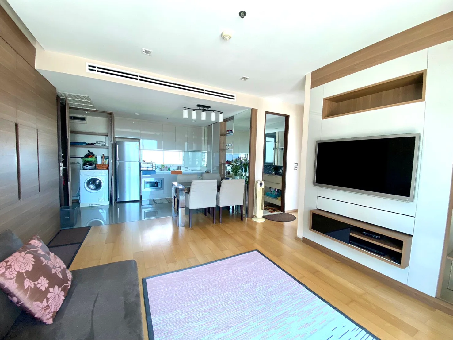 The Address Asoke — photo 4