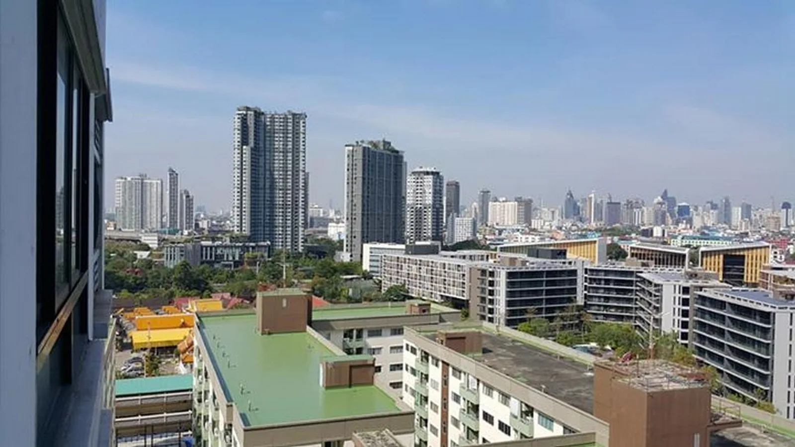 Lumpini Ville Sukhumvit 77 — photo 2
