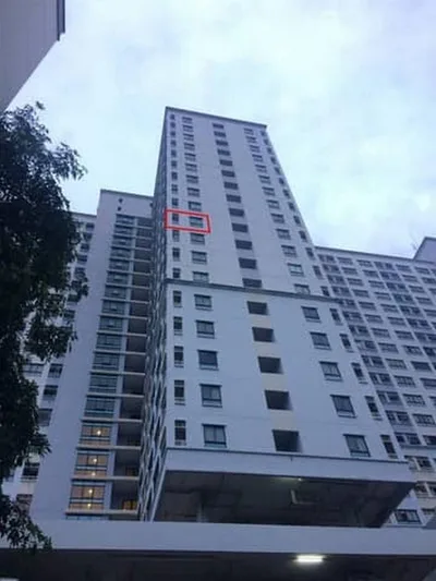 Lumpini Ville Sukhumvit 77