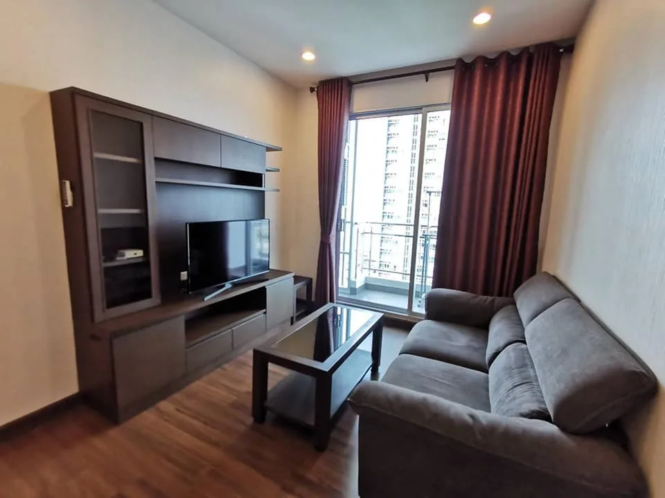 Supalai Lite Sathorn - Charoenrat — photo 2