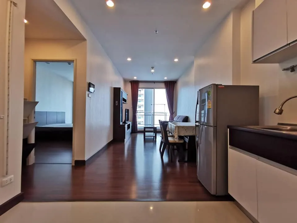 Supalai Lite Sathorn - Charoenrat — photo 4