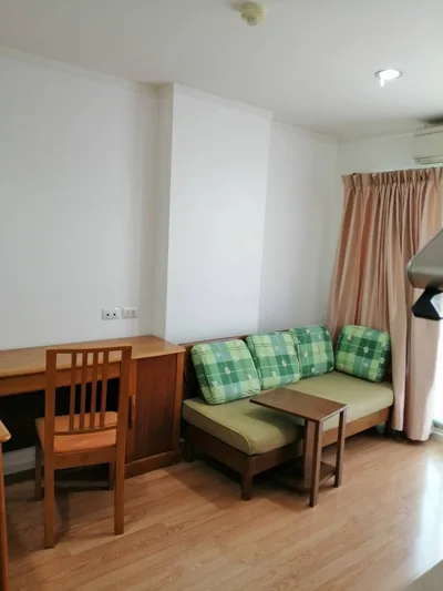 Lumpini Ville Sukhumvit 77 2