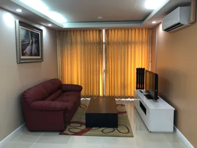 Klangkrung Resort