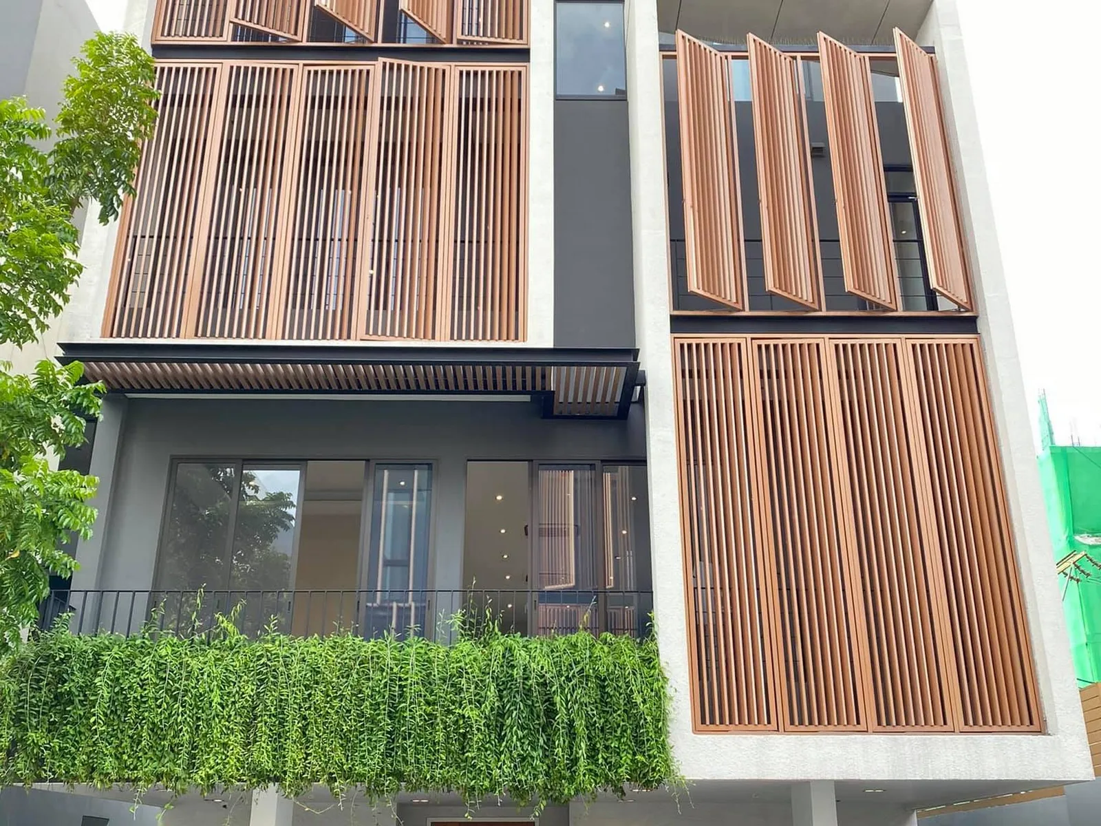 Single House Ekkamai 12 — photo 1
