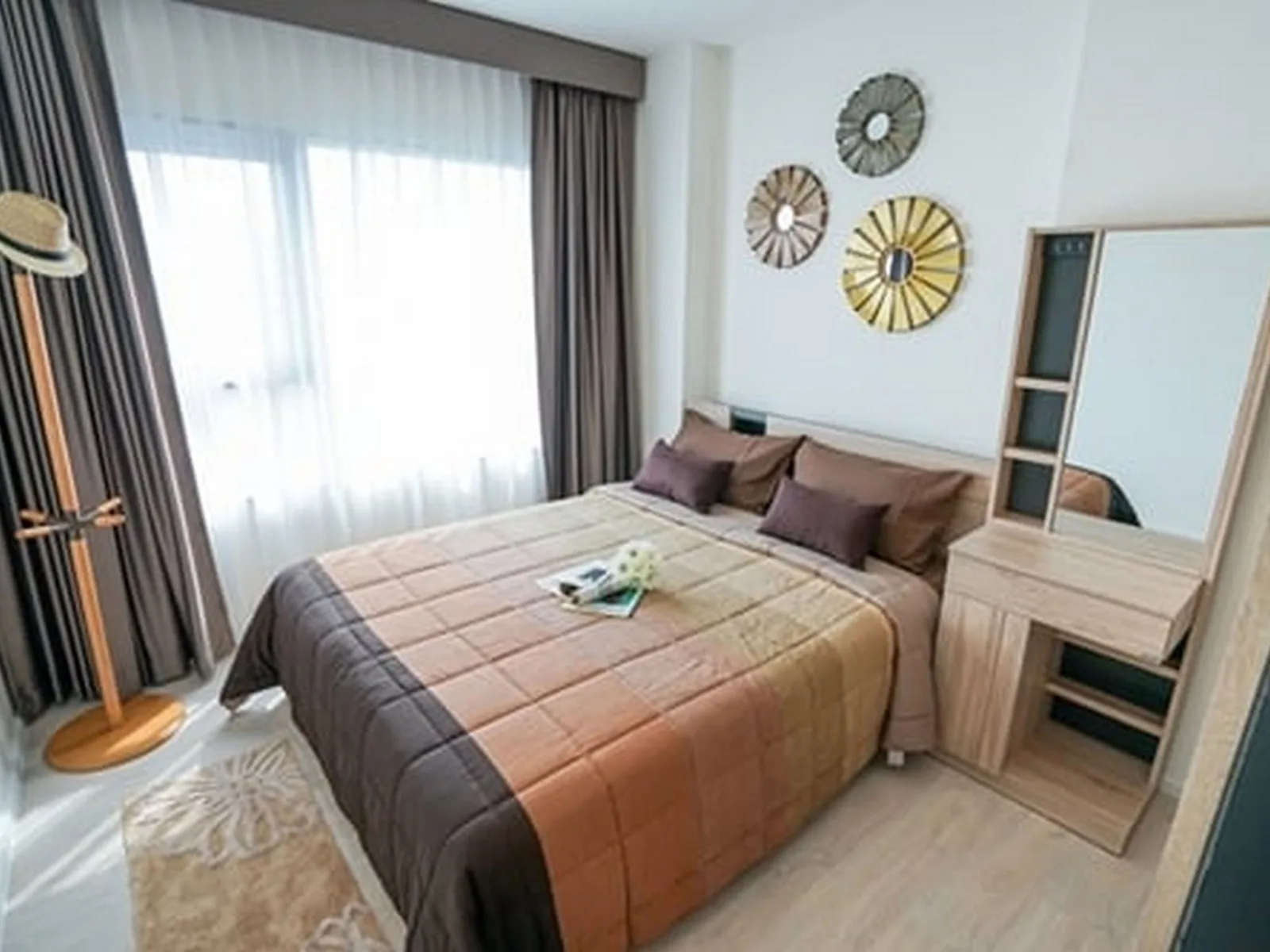 Aspire Sathorn Thapra — photo 5