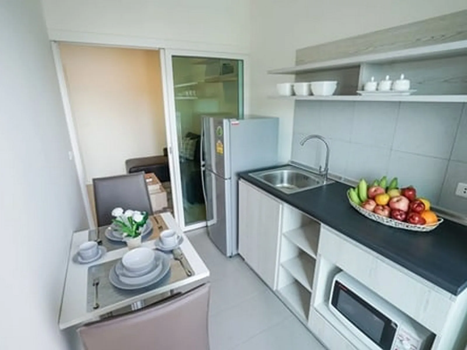 Aspire Sathorn Thapra — photo 6