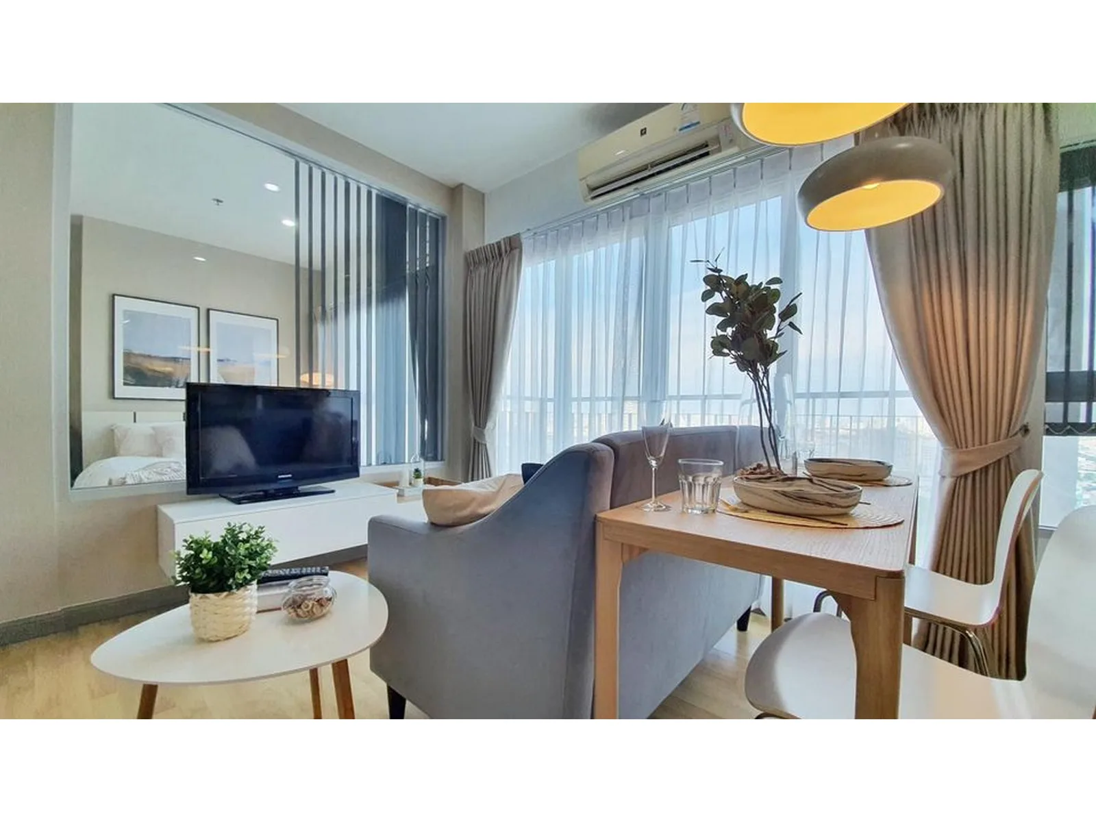 The Parkland Taksin - Thapra — photo 5