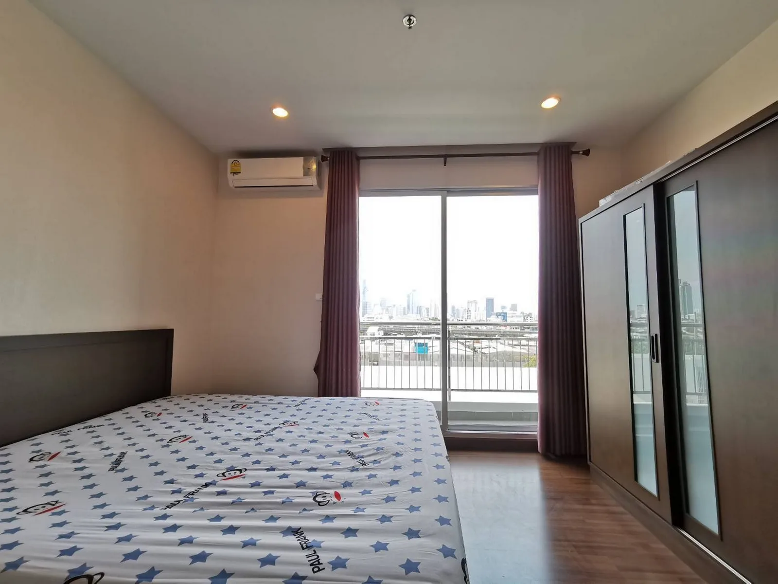 Supalai Lite Sathorn - Charoenrat — photo 4