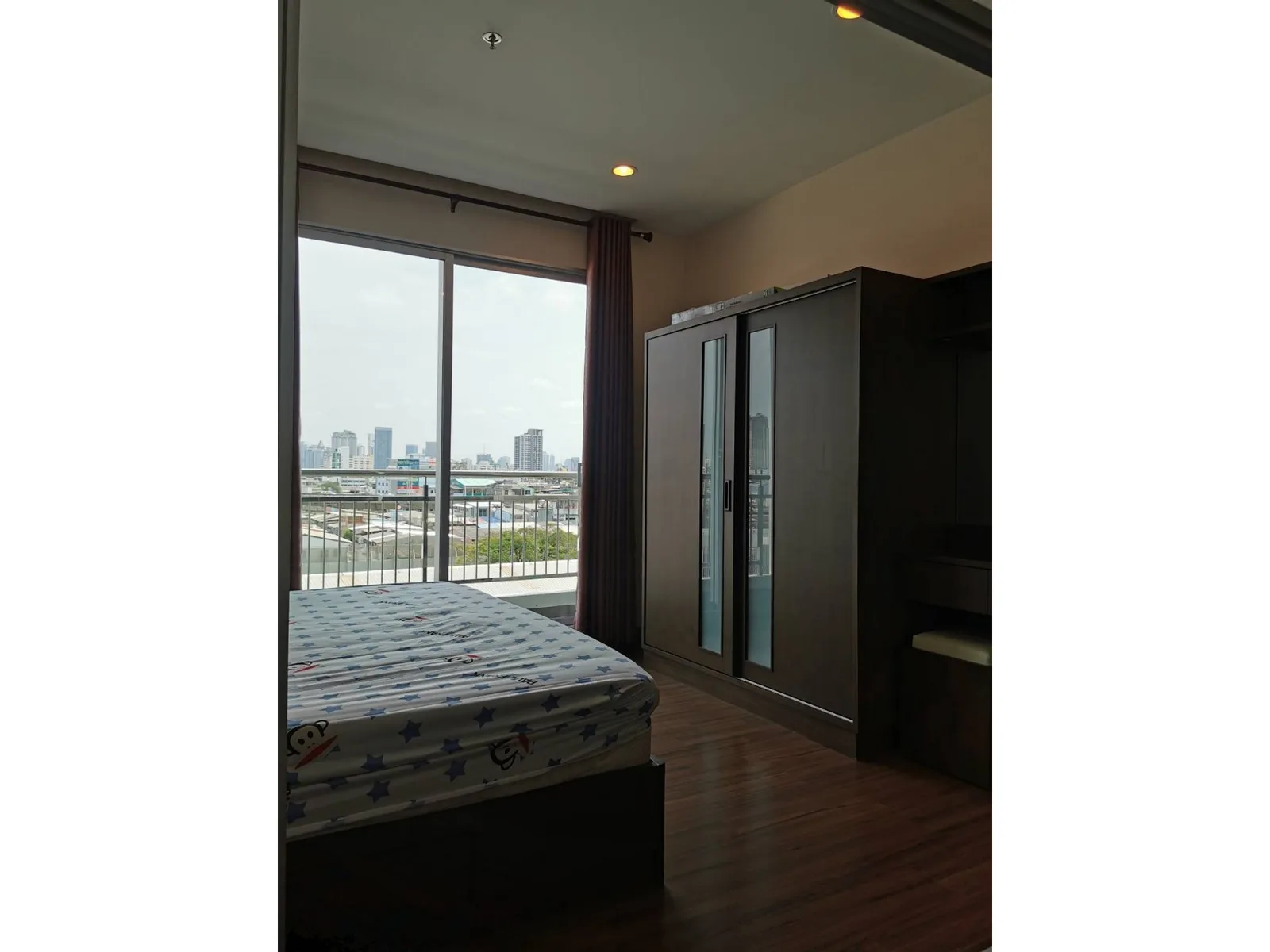 Supalai Lite Sathorn - Charoenrat — photo 5