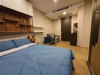 Ashton Chula - Silom