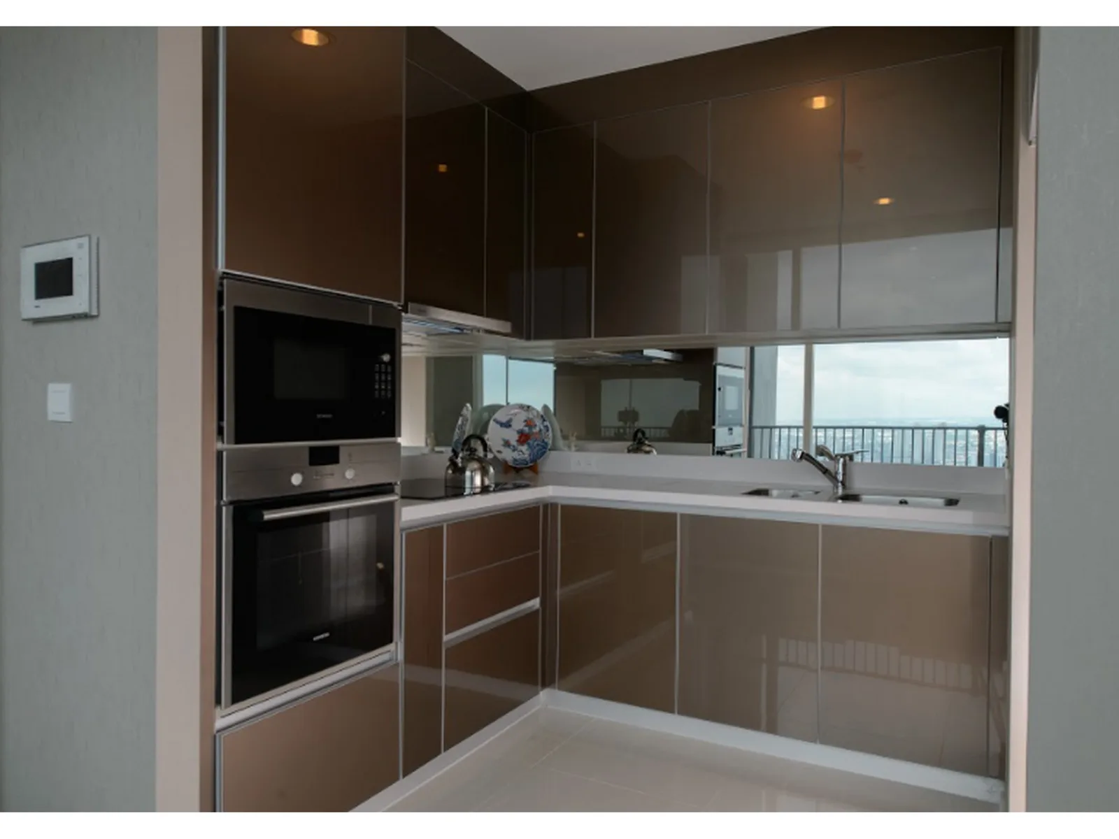 Menam Residences — photo 8
