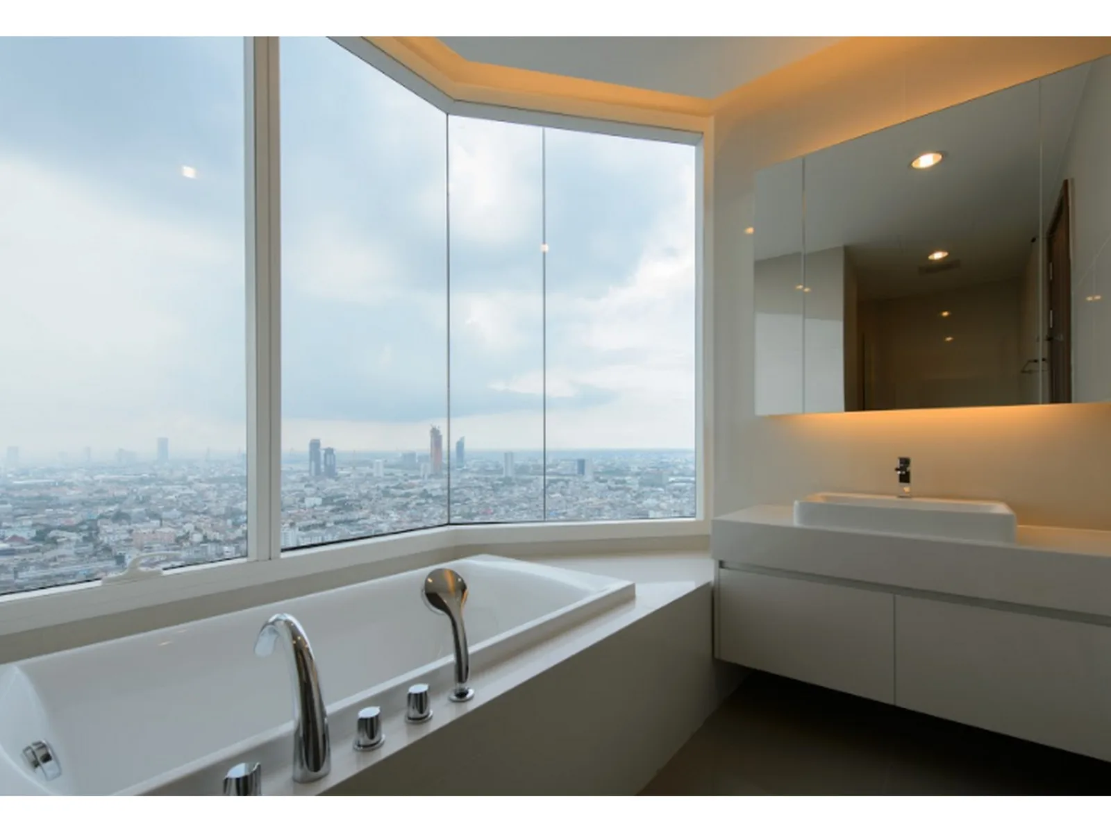 Menam Residences — photo 13