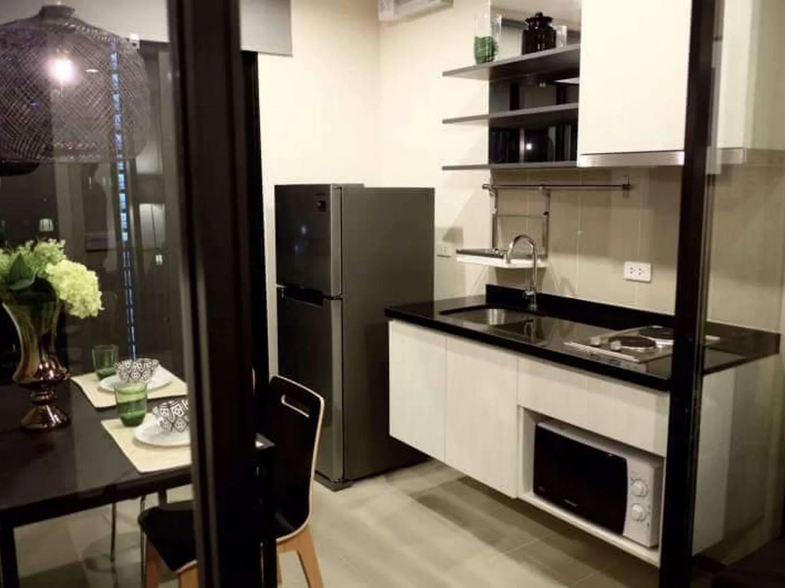 The Base Park East Sukhumvit 77 — photo 2