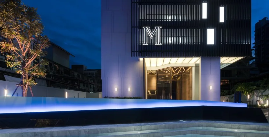 M Thonglor 10 — photo 10