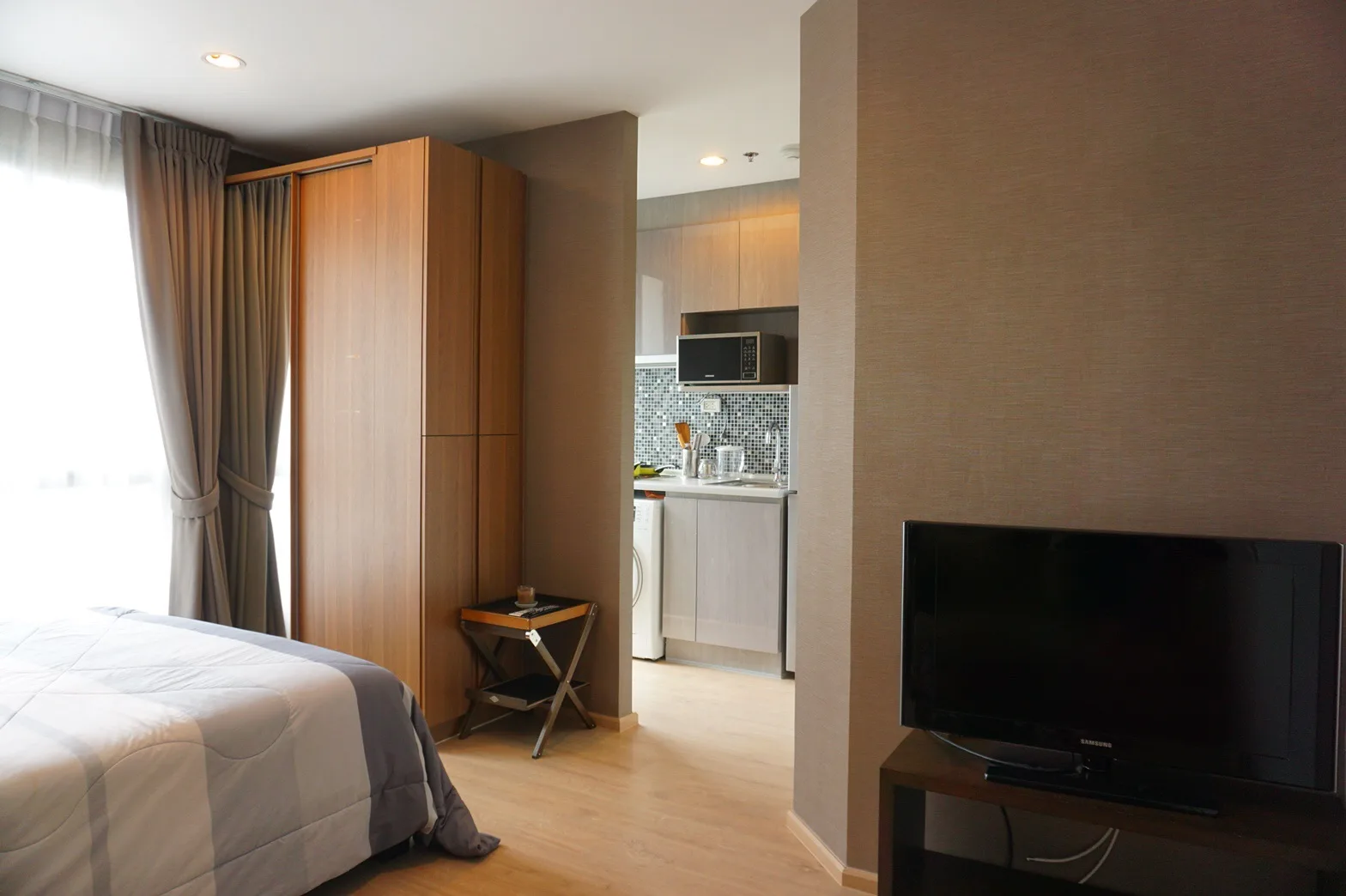 Ideo Sathorn - Thaphra — photo 5