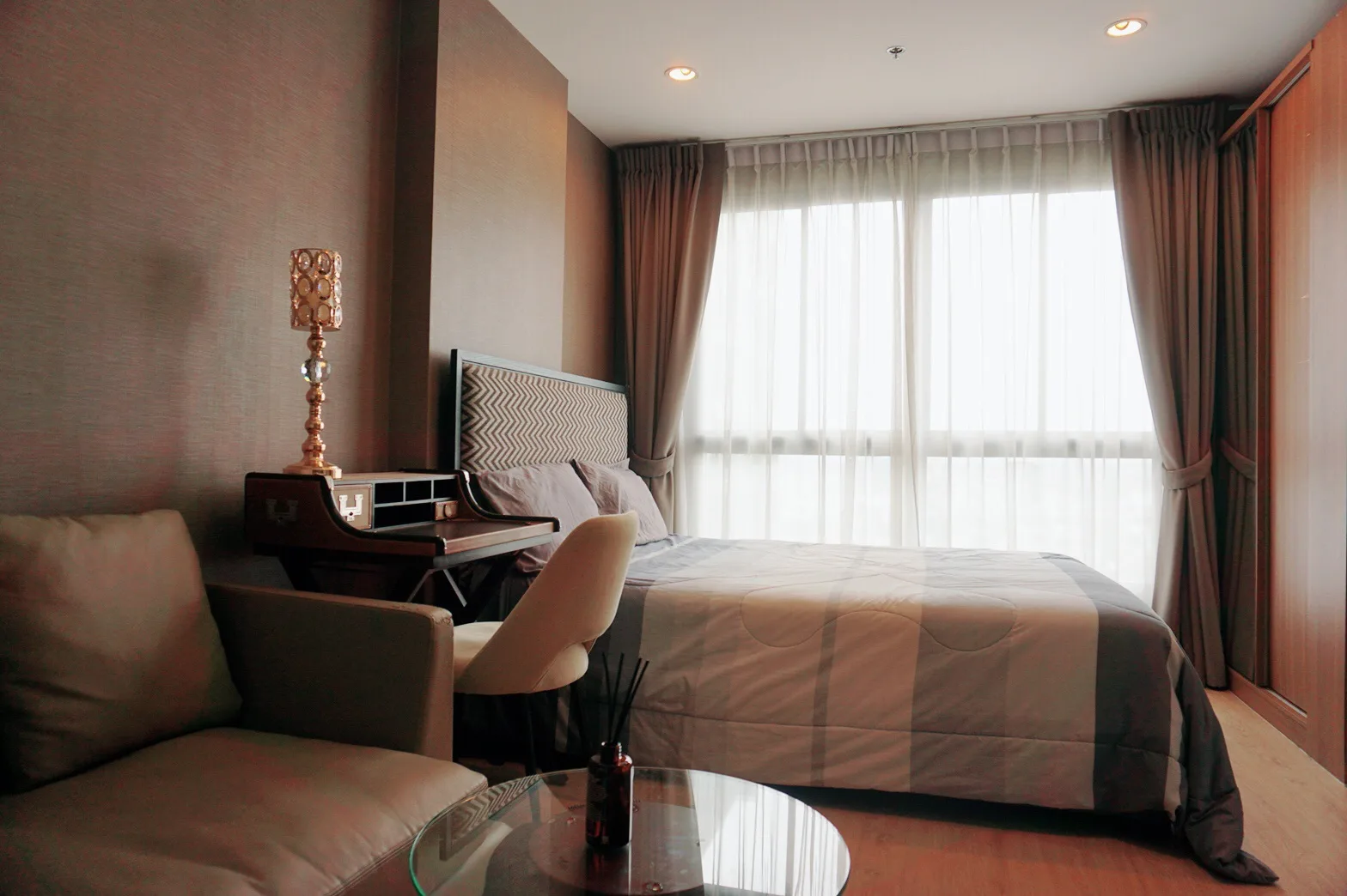 Ideo Sathorn - Thaphra — photo 6