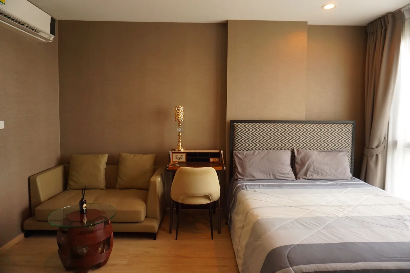 Ideo Sathorn - Thaphra — photo 7