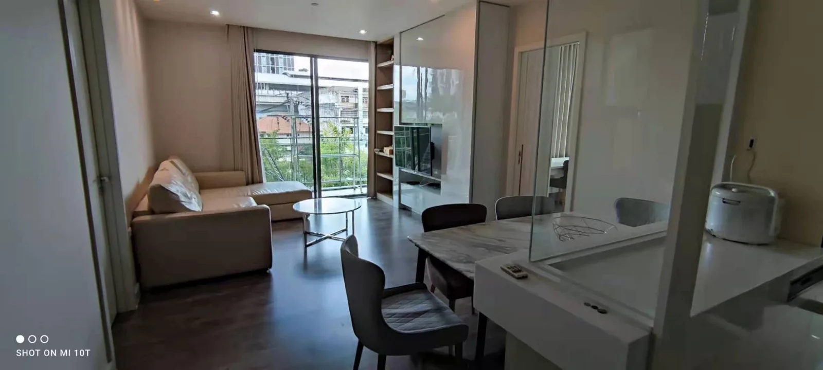 The Room Sukhumvit 62 — photo 2