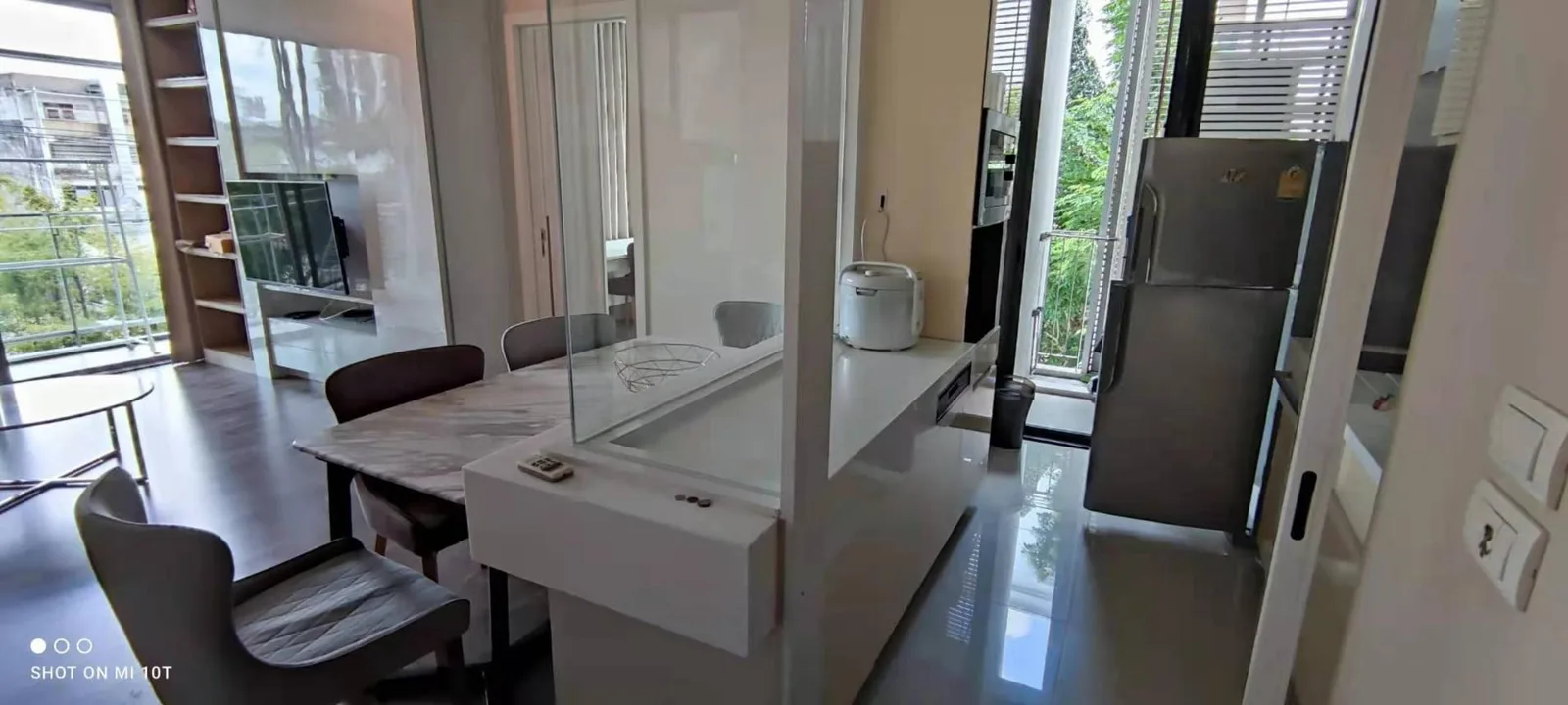 The Room Sukhumvit 62 — photo 7