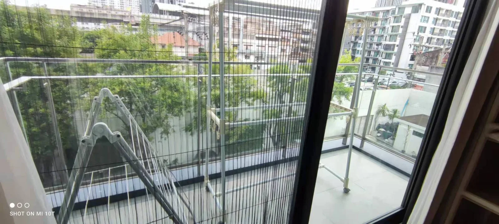 The Room Sukhumvit 62 — photo 8