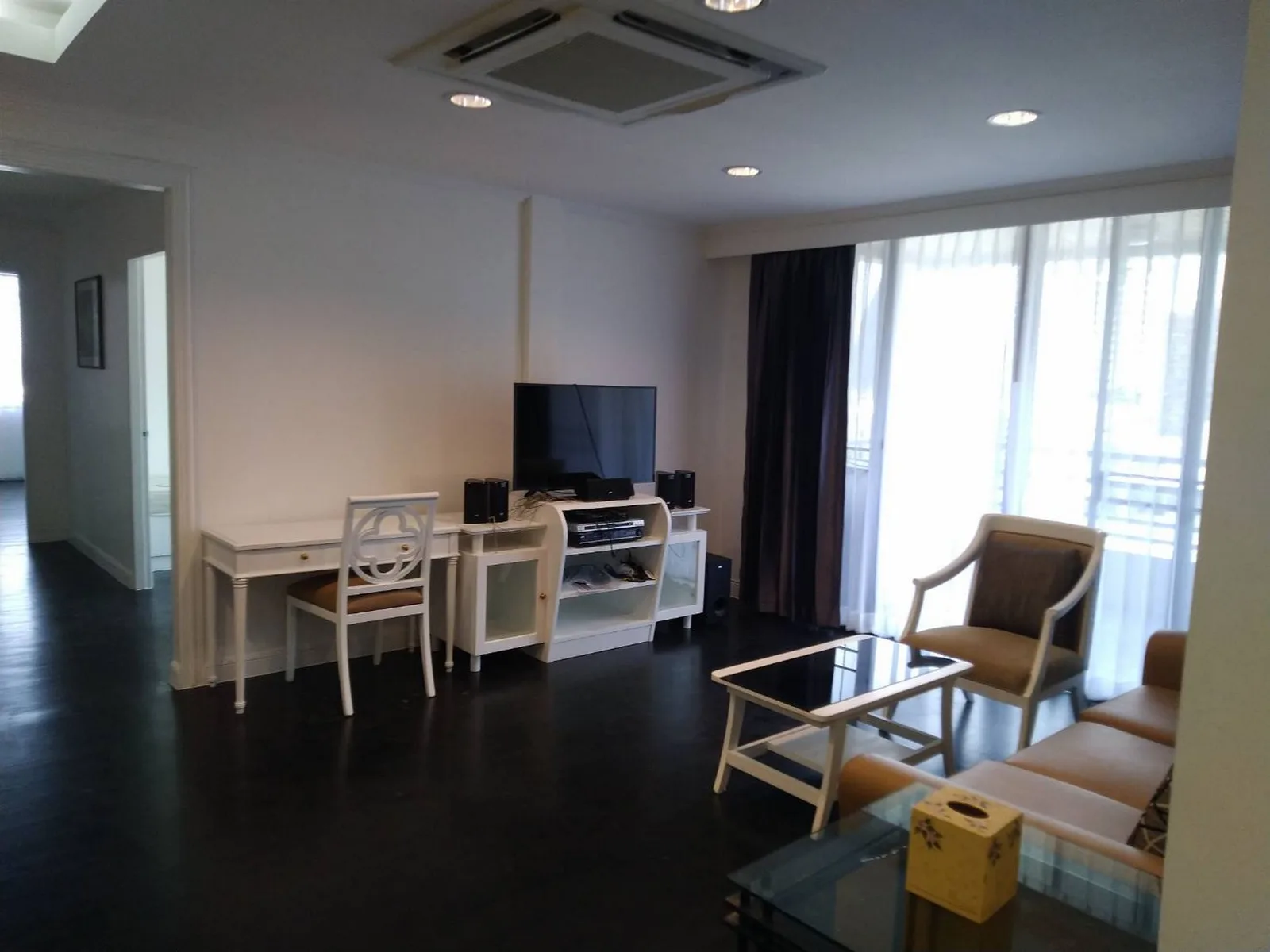 Acadamia Grand Tower — photo 7