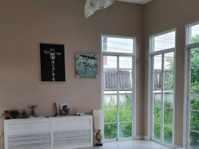 Single House Ramkhamhaeng 12