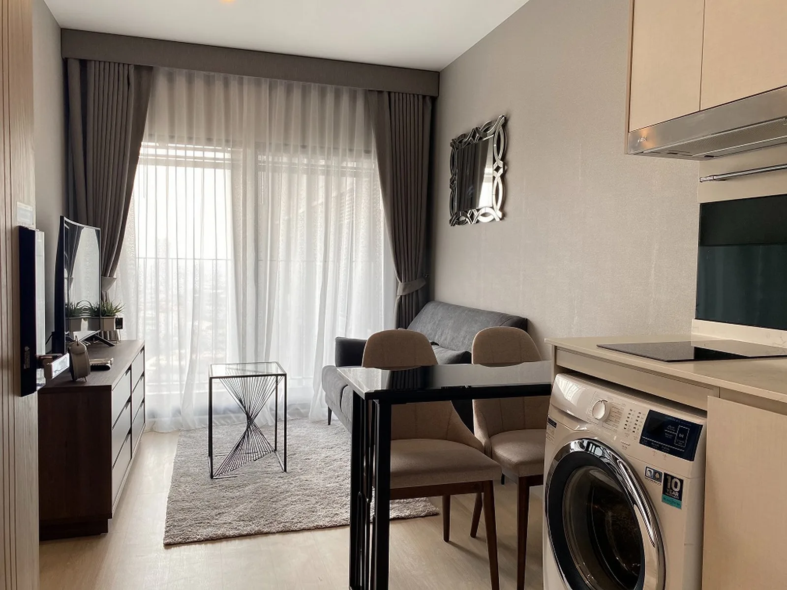 Knightsbridge Prime Sathorn — photo 3