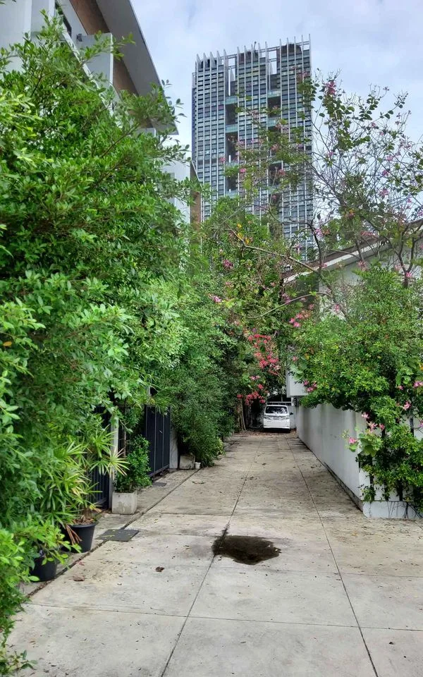 Private Townhouse (6 House) — photo 11