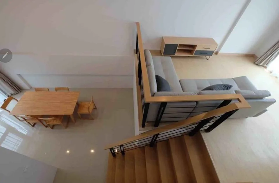 Private Townhouse (6 House) — photo 3