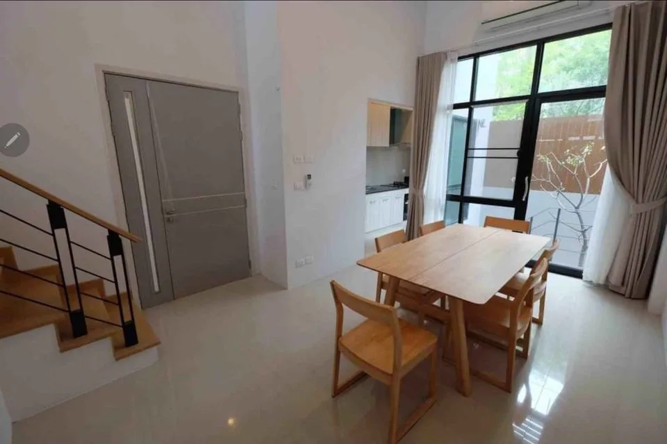 Private Townhouse (6 House) — photo 4