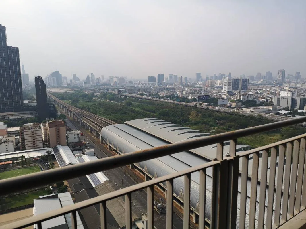 The Address Asoke — photo 7
