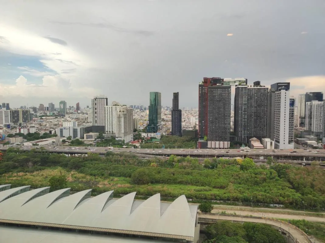 The Address Asoke — photo 8