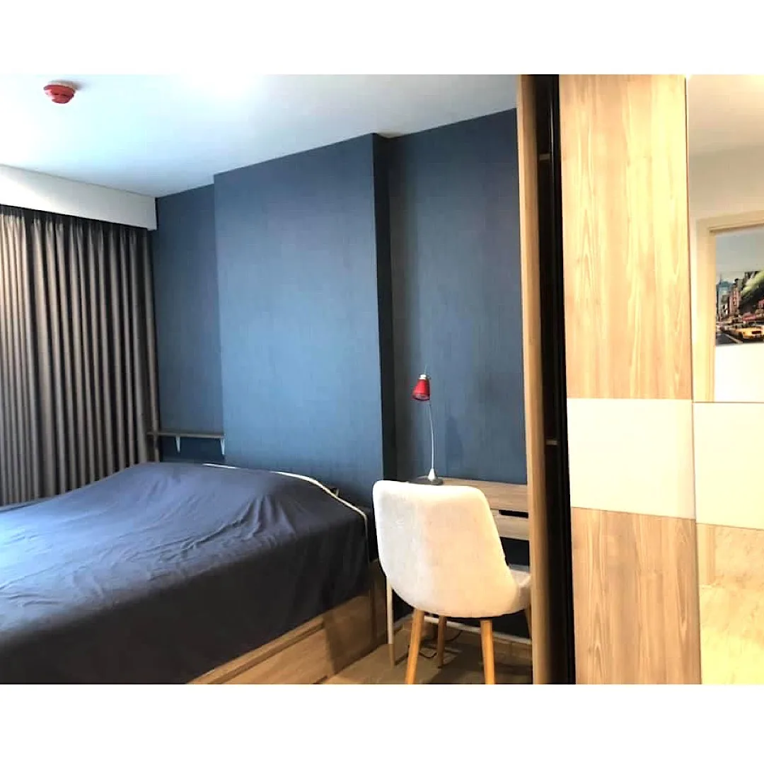 The Excel Hideaway Sukhumvit 50 — photo 2
