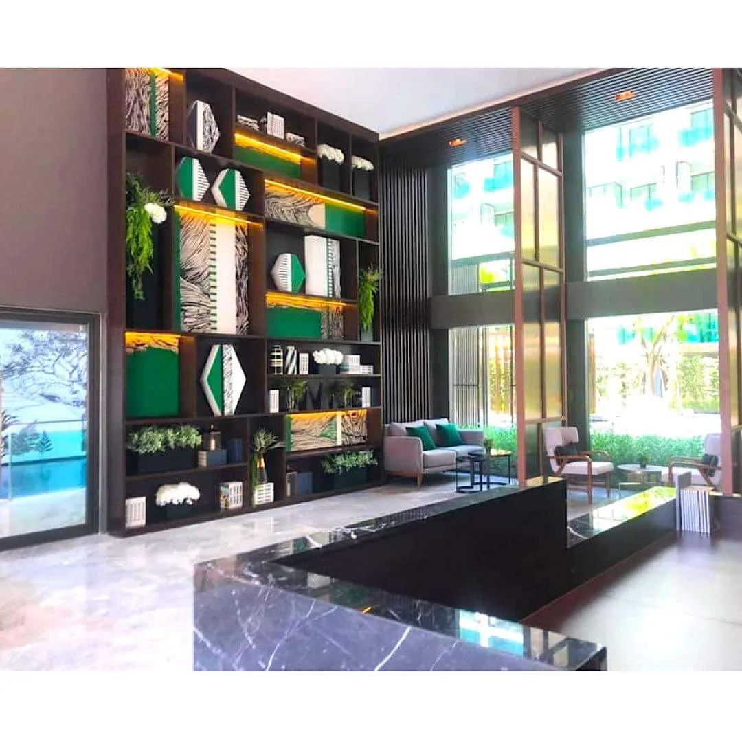 The Excel Hideaway Sukhumvit 50 — photo 11
