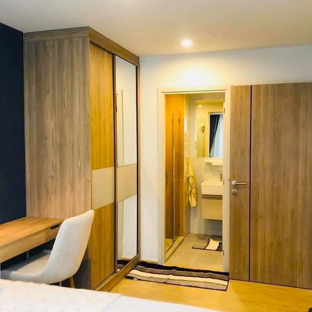 The Excel Hideaway Sukhumvit 50 — photo 6