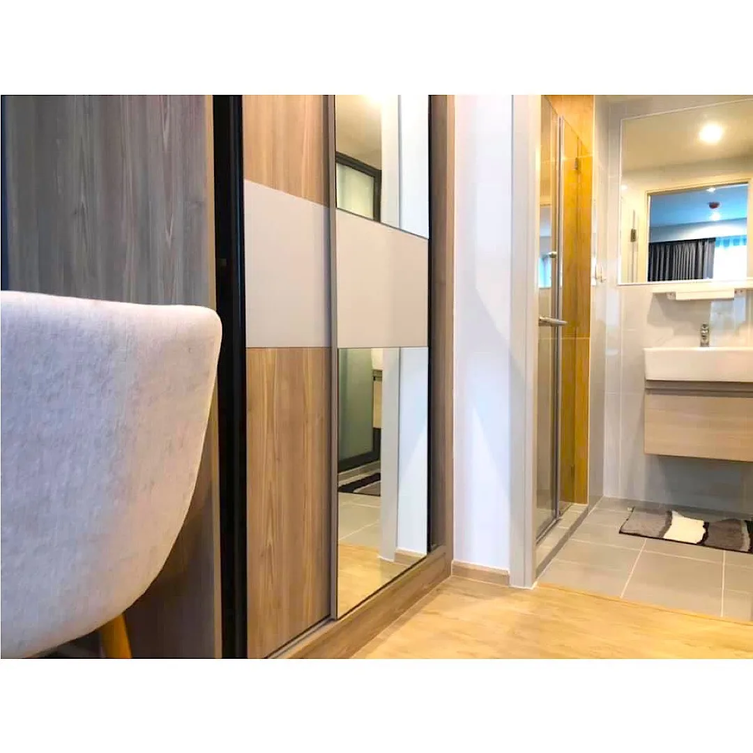 The Excel Hideaway Sukhumvit 50 — photo 7