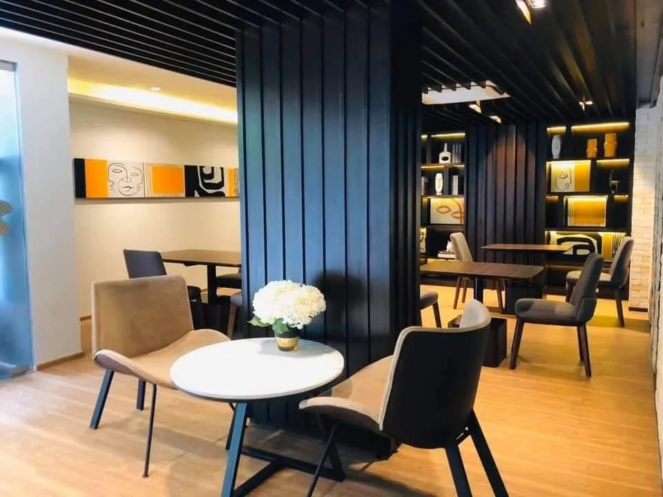 The Excel Hideaway Sukhumvit 50 — photo 10
