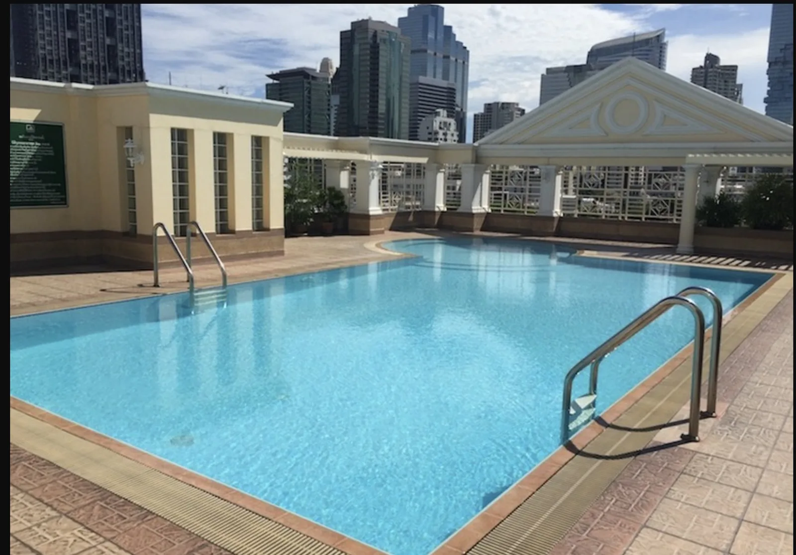 Silom Terrace — photo 12