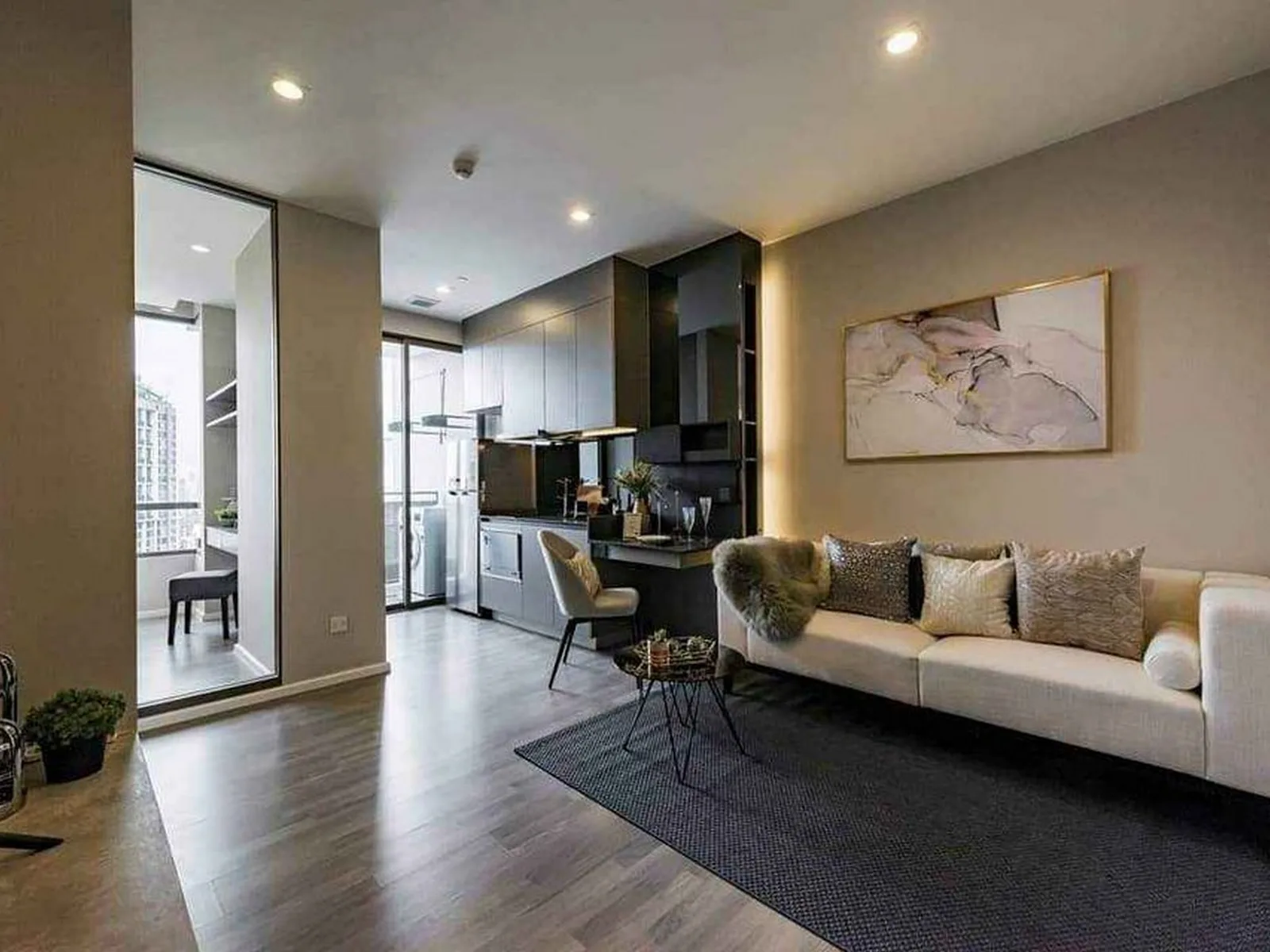 The Room Sukhumvit 69 — photo 3