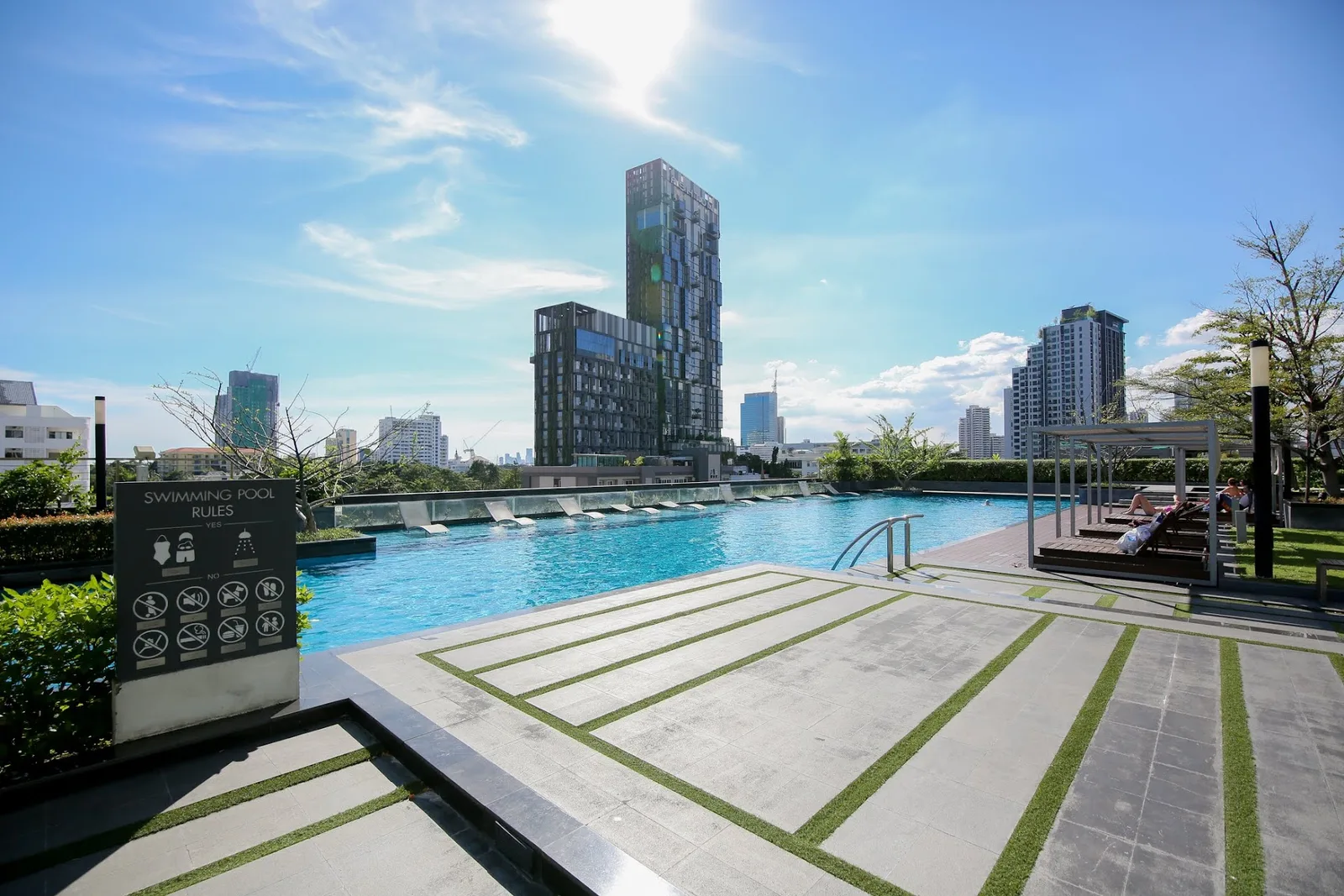 Siri at Sukhumvit — photo 16