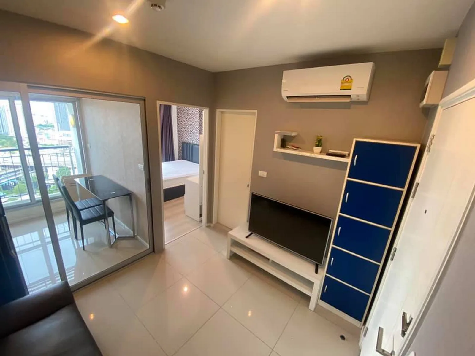 Aspire Sukhumvit 48 — photo 2