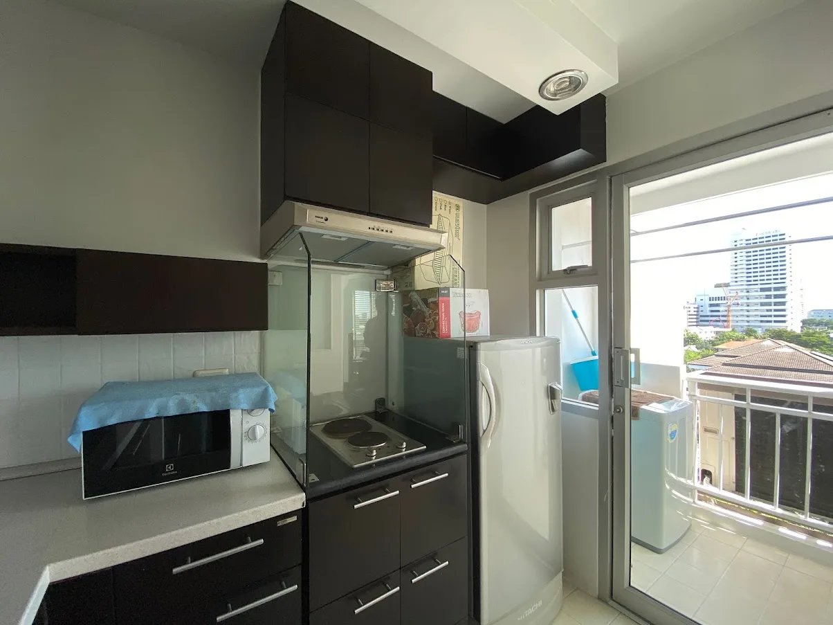 Condo One Ladprao 15 — photo 5