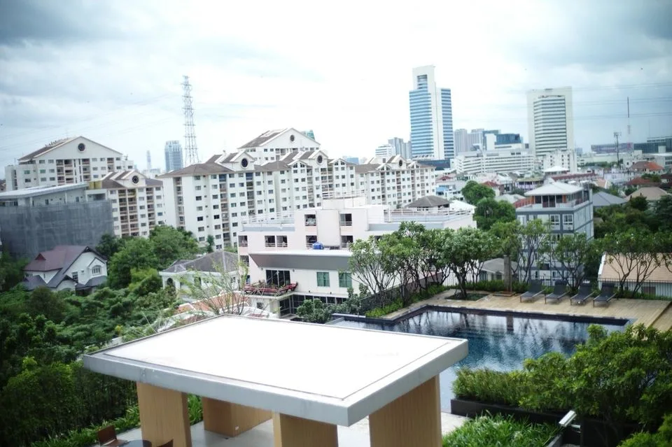 The Issara Ladprao — photo 3