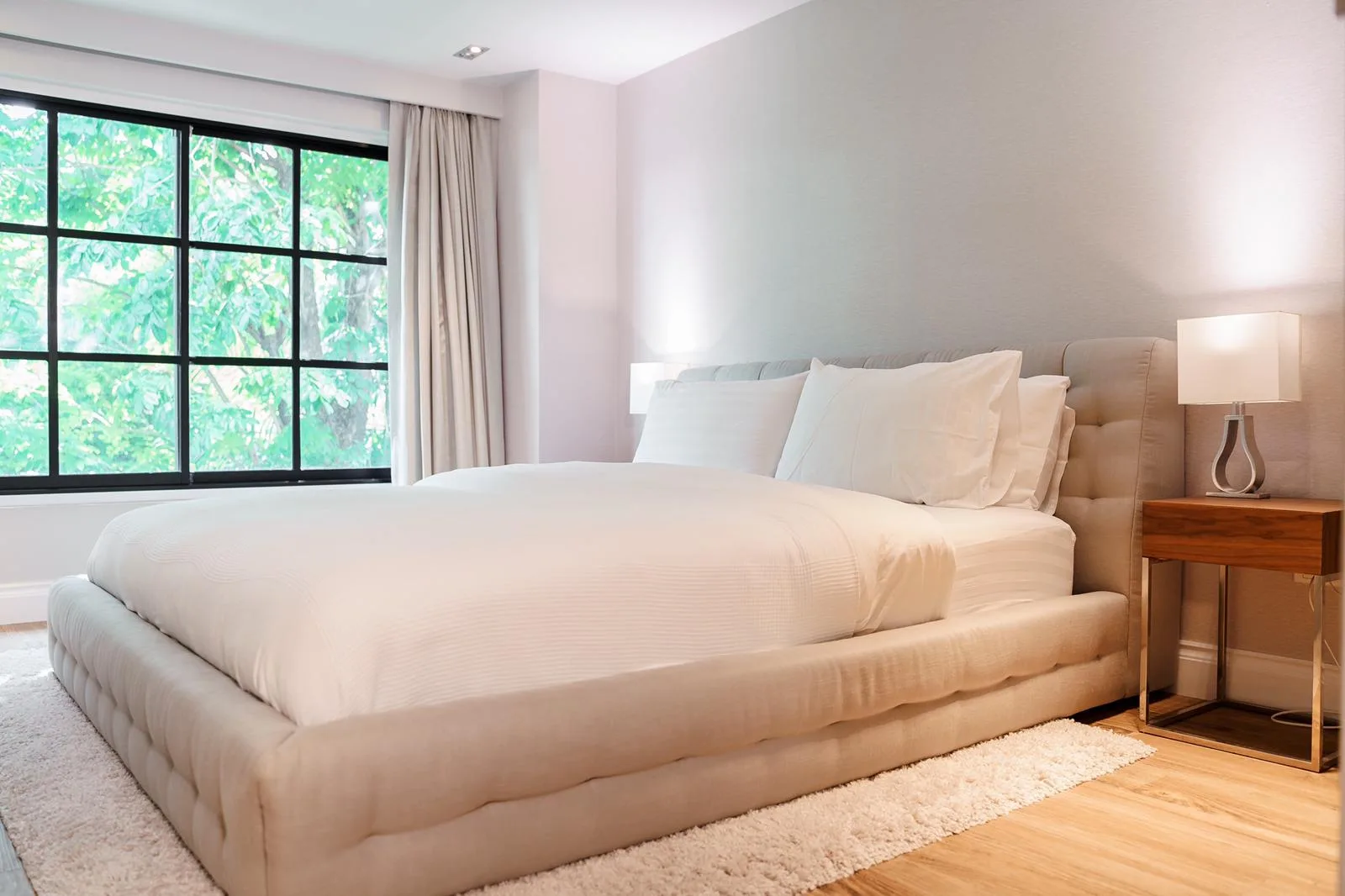 Penthouse Condominium — photo 11