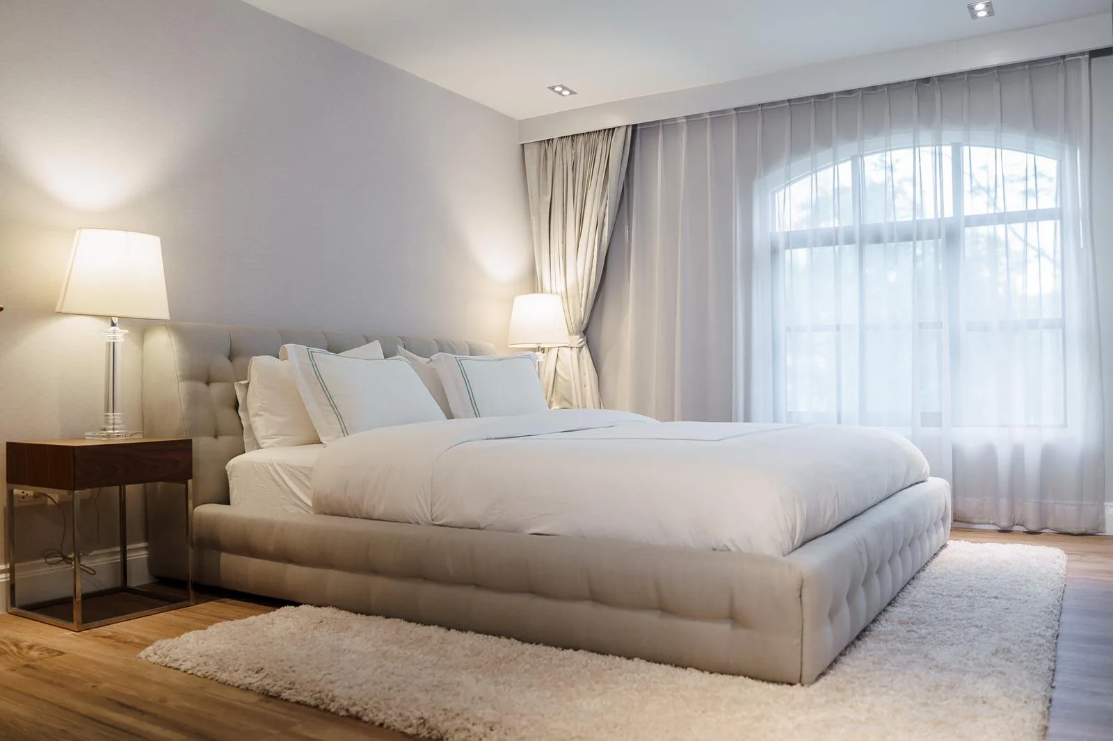 Penthouse Condominium — photo 13
