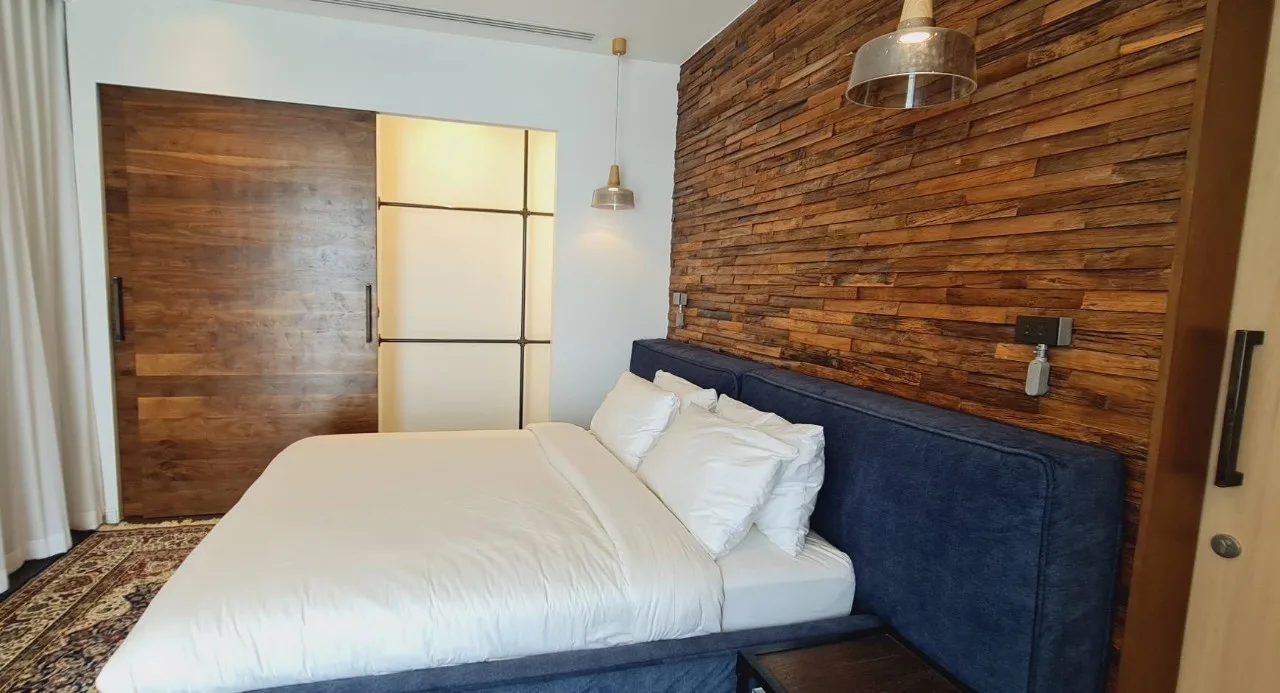 Penthouse Condominium 3 — photo 11