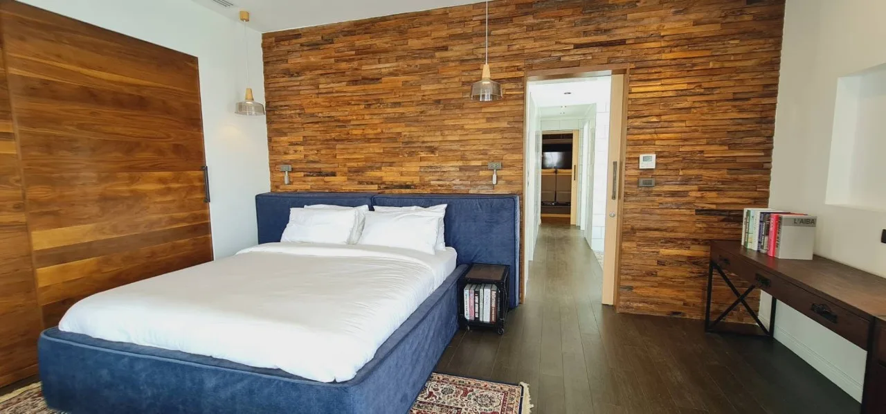 Penthouse Condominium 3 — photo 12