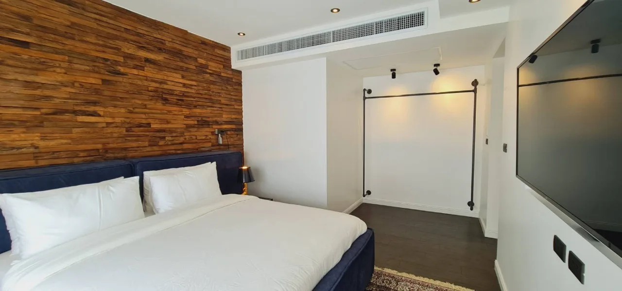 Penthouse Condominium 3 — photo 13
