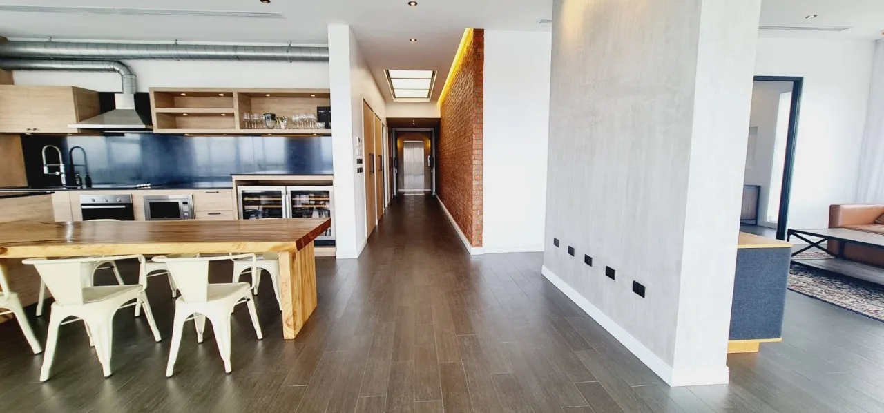Penthouse Condominium 3 — photo 15