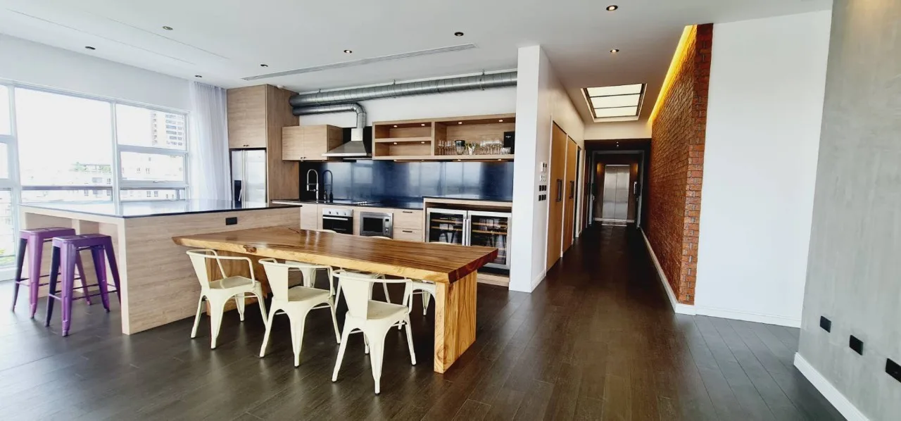 Penthouse Condominium 3 — photo 16